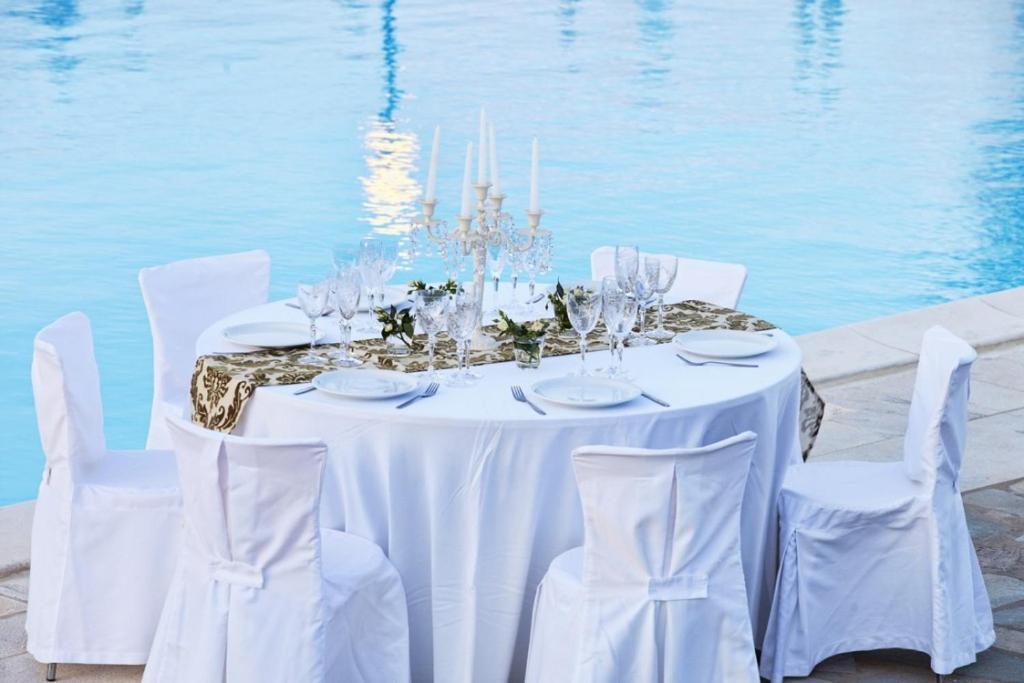 Villa Stylianos And Studios Kissamos Ngoại thất bức ảnh