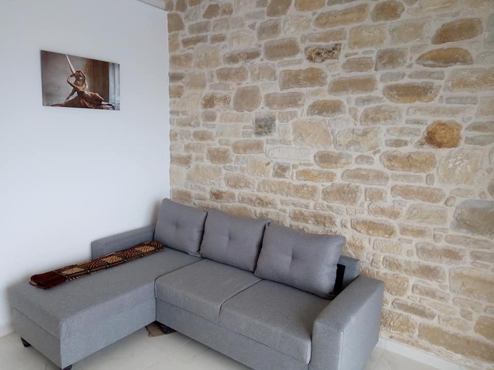 Villa Stylianos And Studios Kissamos Ngoại thất bức ảnh