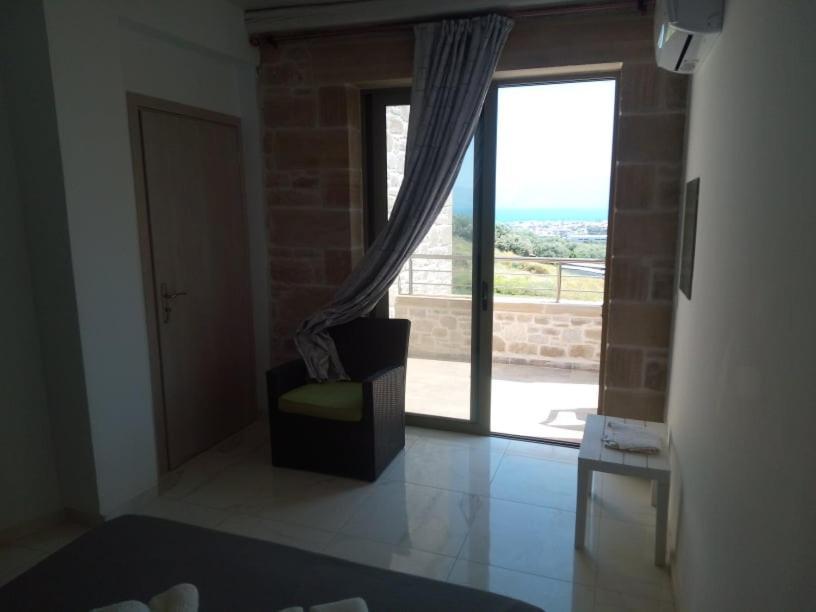 Villa Stylianos And Studios Kissamos Ngoại thất bức ảnh
